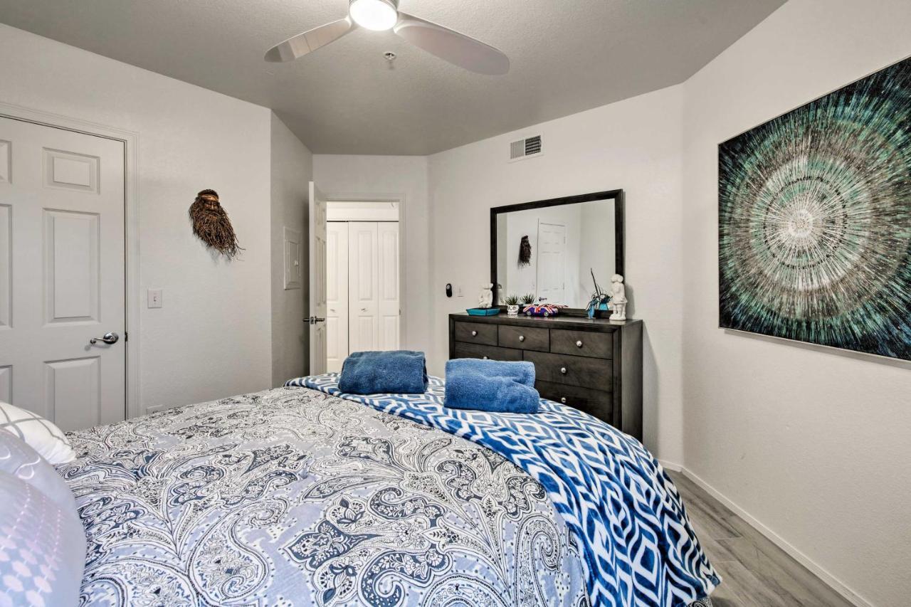 Modern Condo With Pool About 3 Mi To Downtown Phoenix! エクステリア 写真